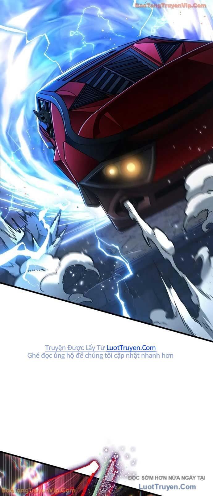 Toàn Trí Độc Giả Chap 283 - Next Chap 284