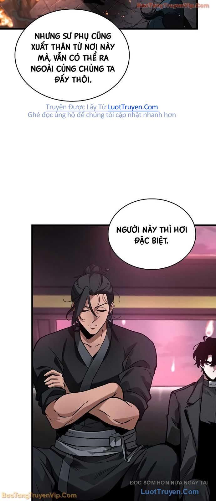 Toàn Trí Độc Giả Chap 283 - Next Chap 284