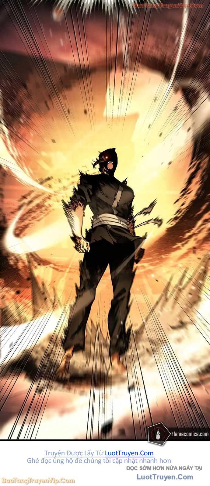 Toàn Trí Độc Giả Chap 283 - Next Chap 284