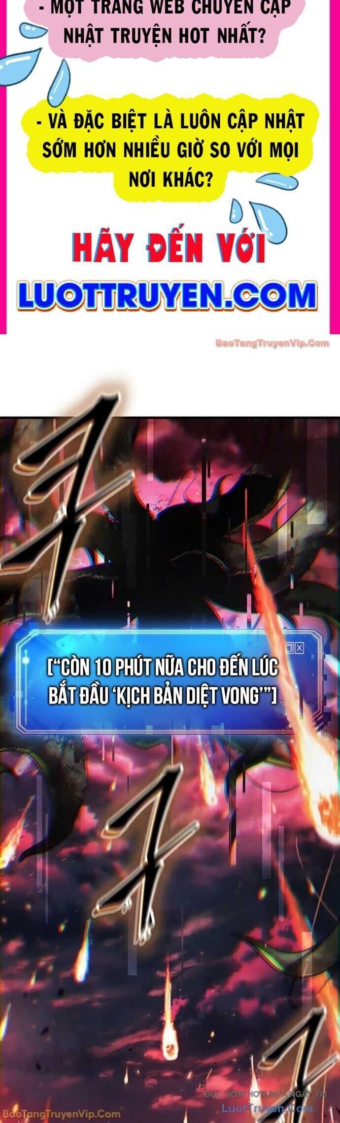 Toàn Trí Độc Giả Chap 283 - Next Chap 284
