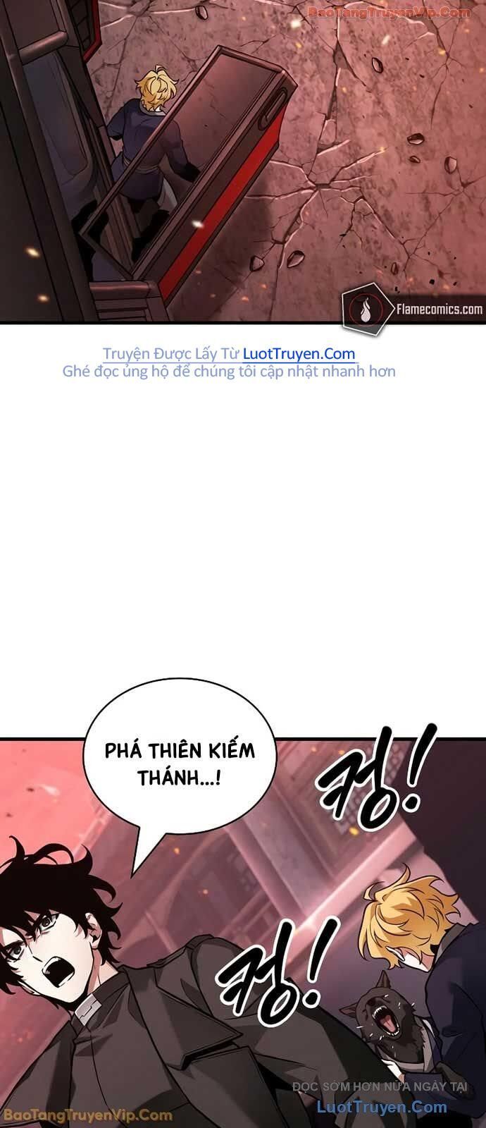 Toàn Trí Độc Giả Chap 283 - Next Chap 284