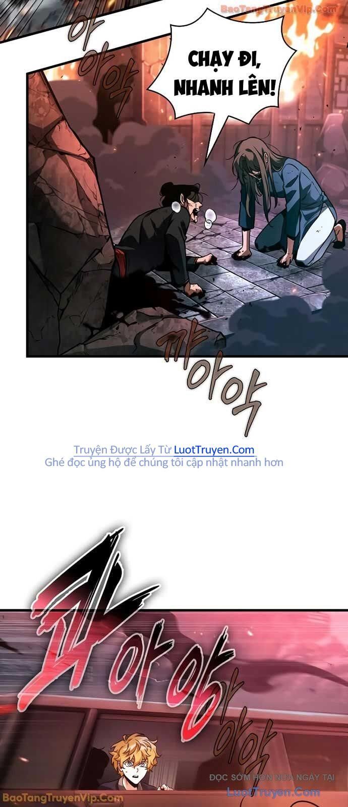 Toàn Trí Độc Giả Chap 283 - Next Chap 284