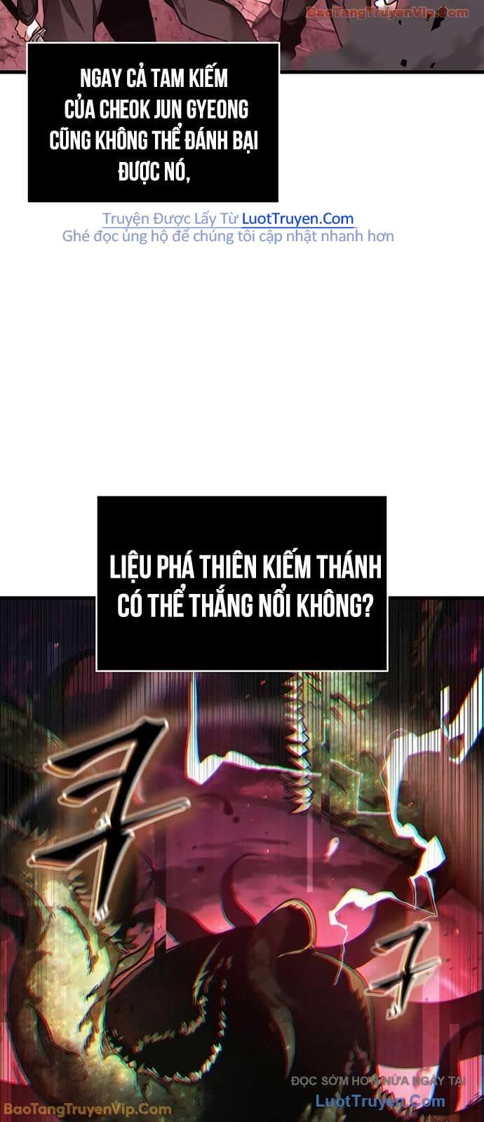 Toàn Trí Độc Giả Chap 283 - Next Chap 284