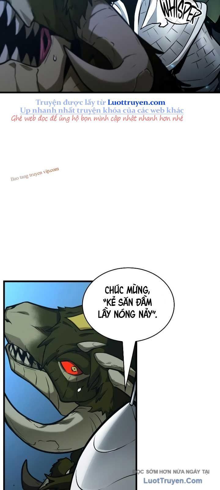 Toàn Trí Độc Giả Chap 284 - Next Chap 285