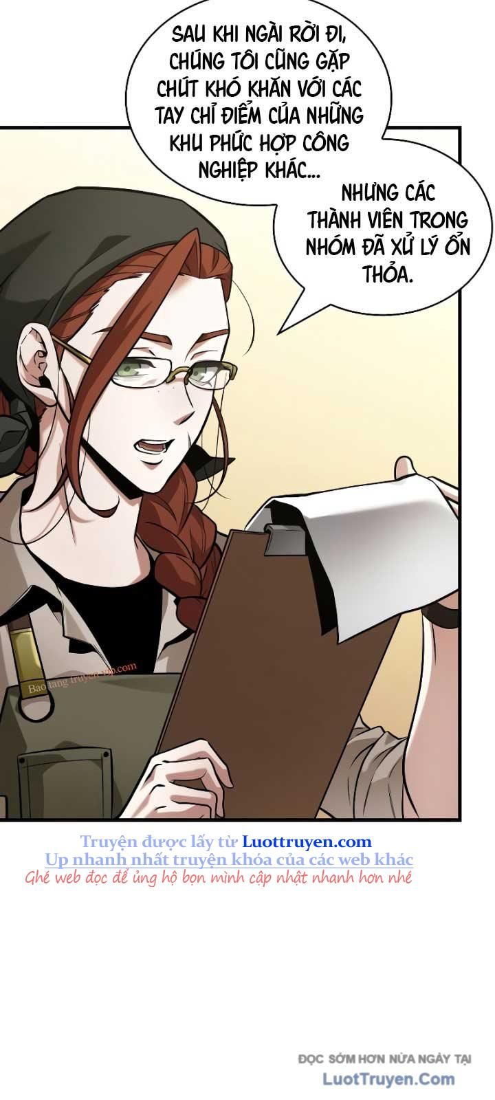 Toàn Trí Độc Giả Chap 284 - Next Chap 285