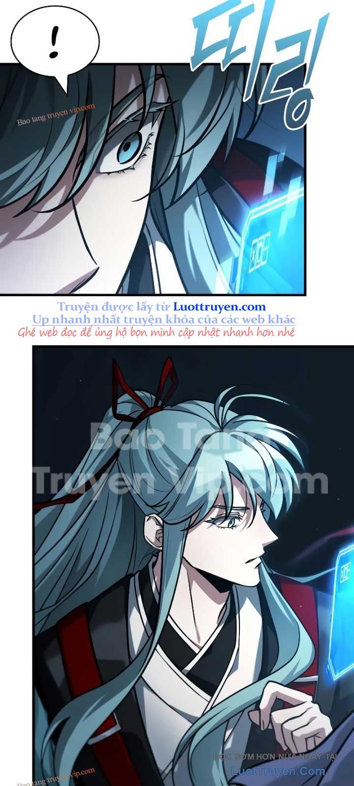 Toàn Trí Độc Giả Chap 284 - Next Chap 285