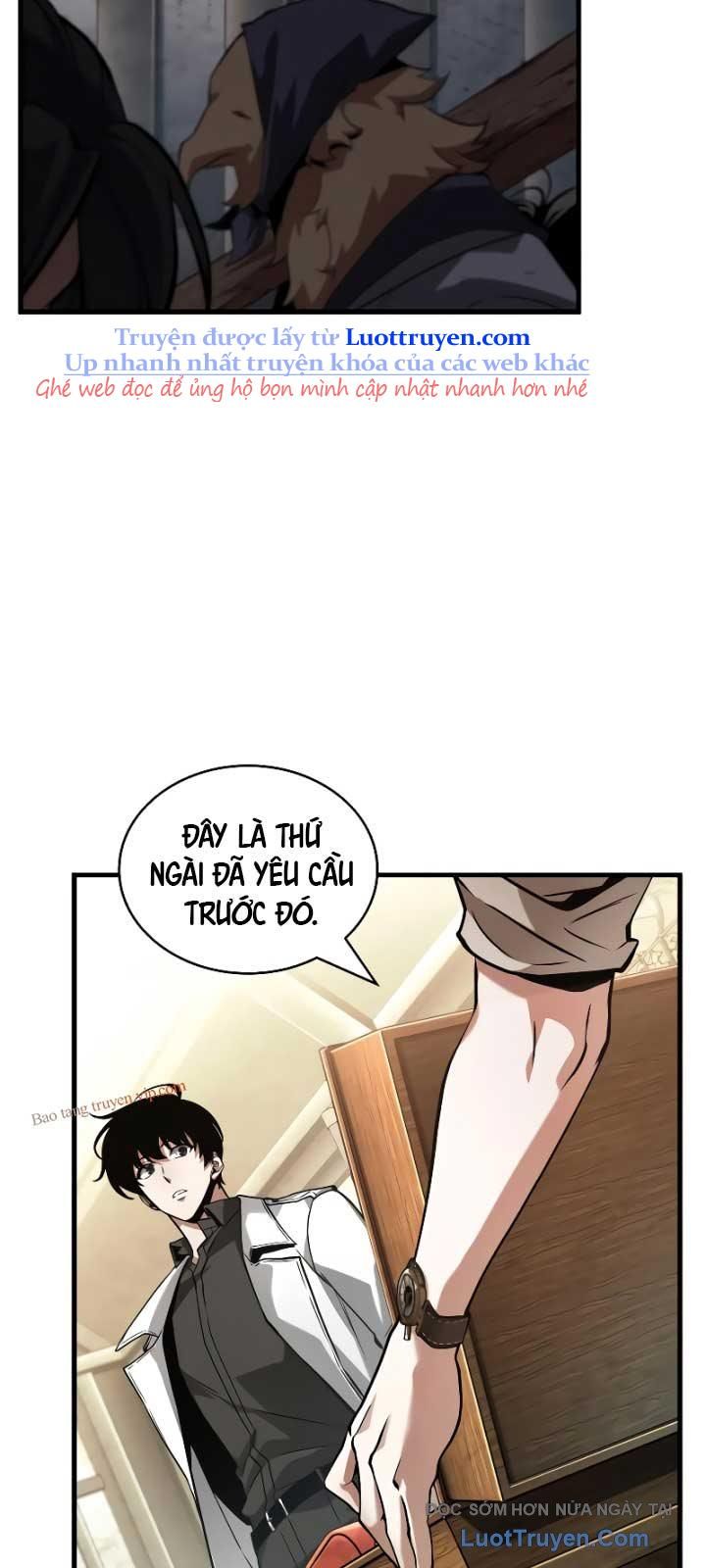 Toàn Trí Độc Giả Chap 284 - Next Chap 285