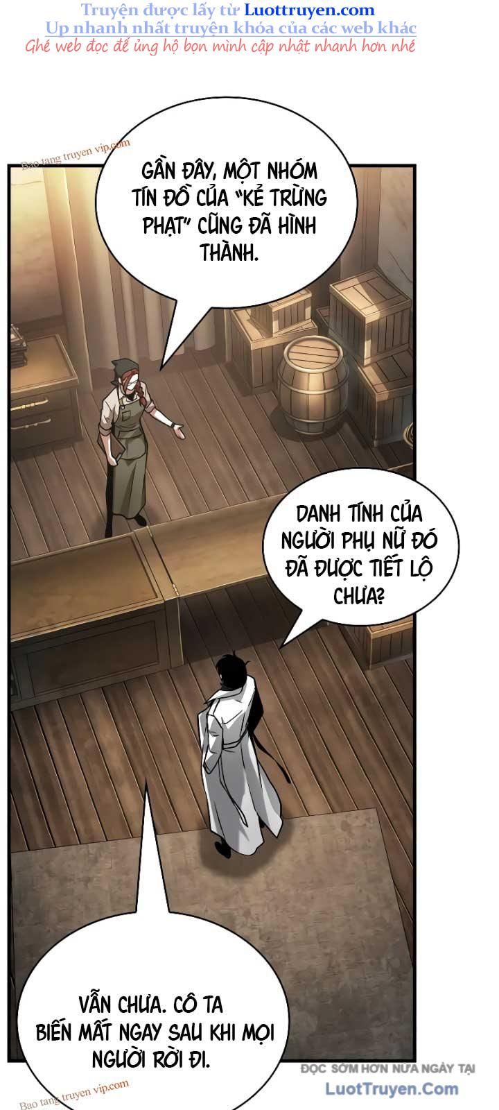 Toàn Trí Độc Giả Chap 284 - Next Chap 285