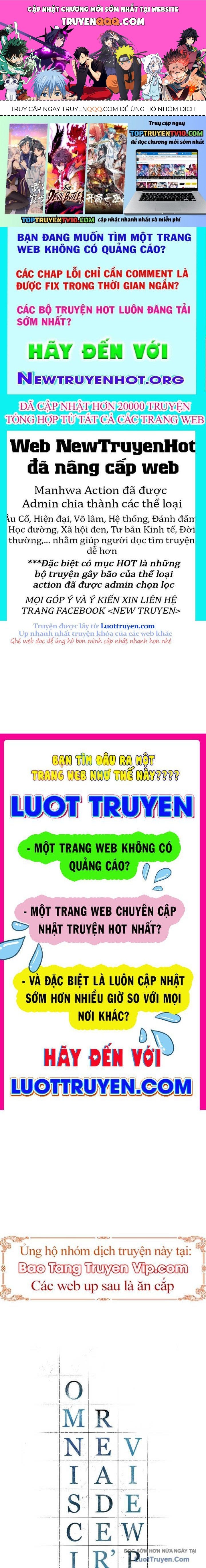 Toàn Trí Độc Giả Chap 284 - Next Chap 285