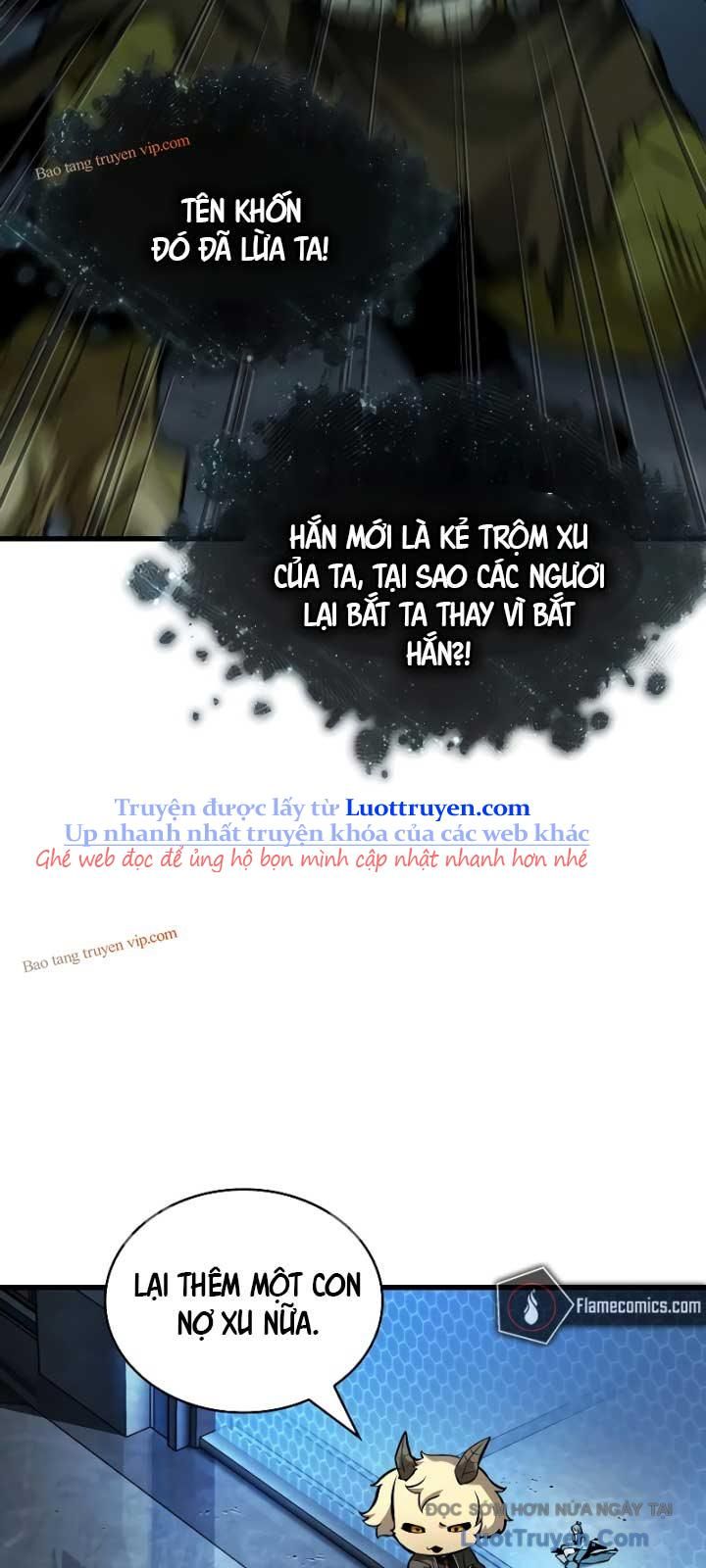 Toàn Trí Độc Giả Chap 284 - Next Chap 285