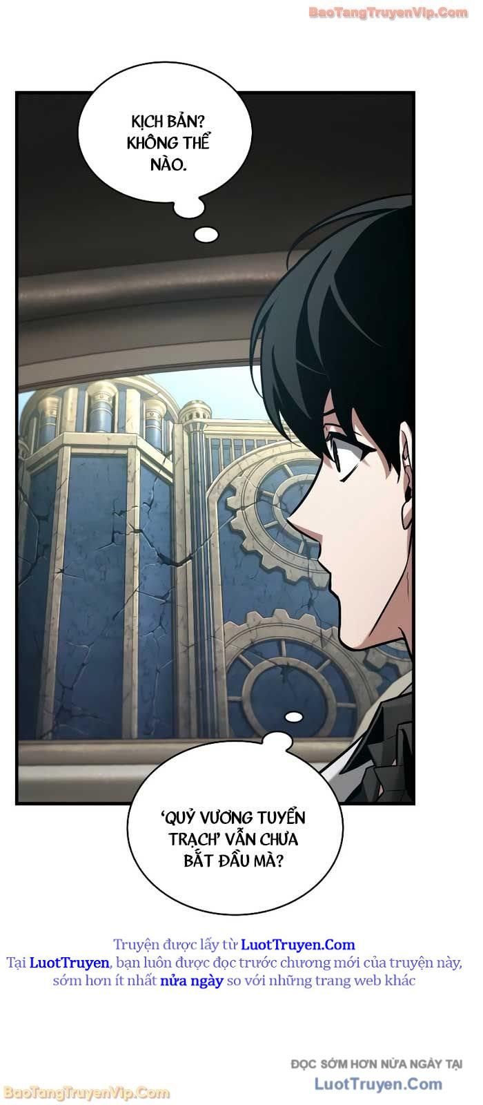 Toàn Trí Độc Giả Chap 285 - Next Chap 286