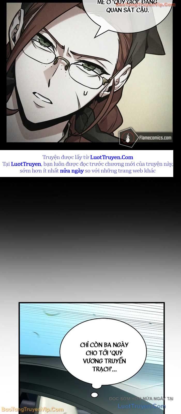 Toàn Trí Độc Giả Chap 285 - Next Chap 286