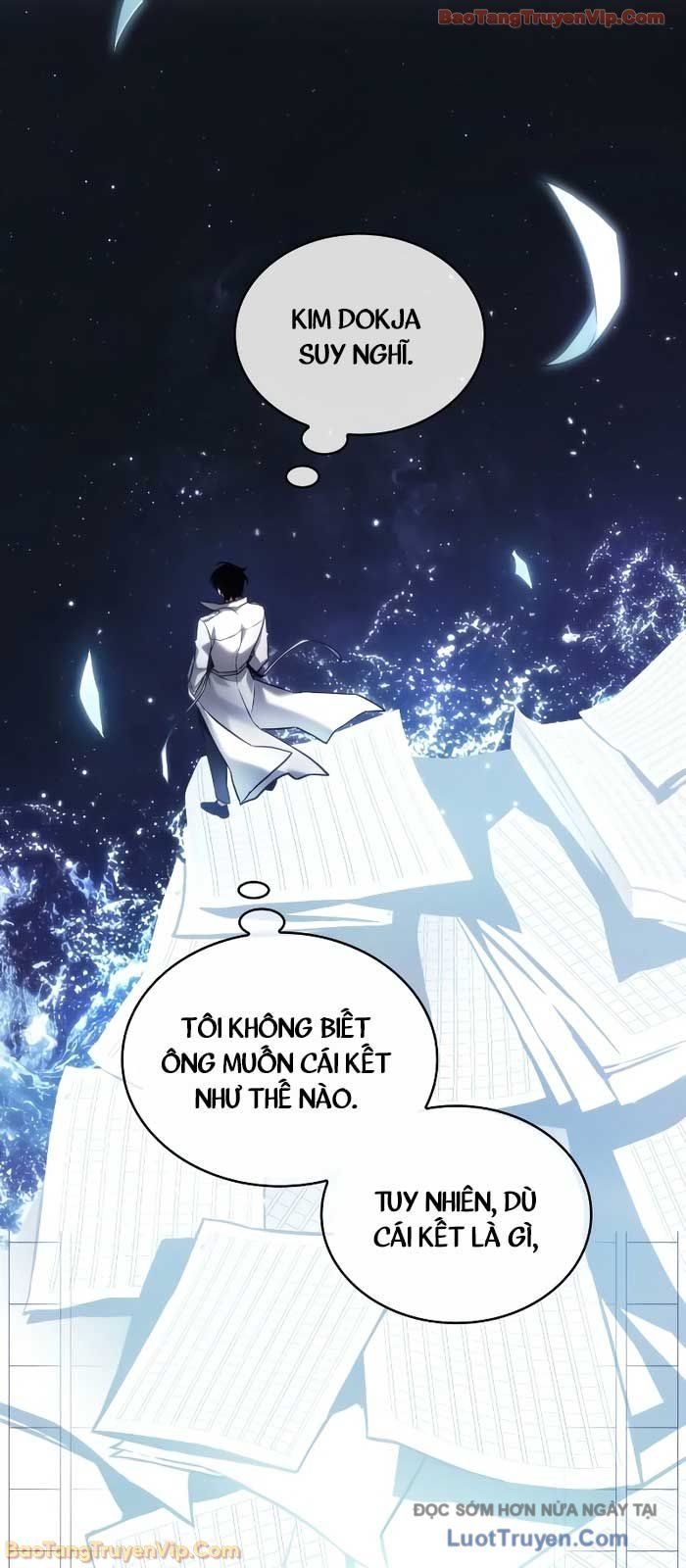 Toàn Trí Độc Giả Chap 285 - Next Chap 286