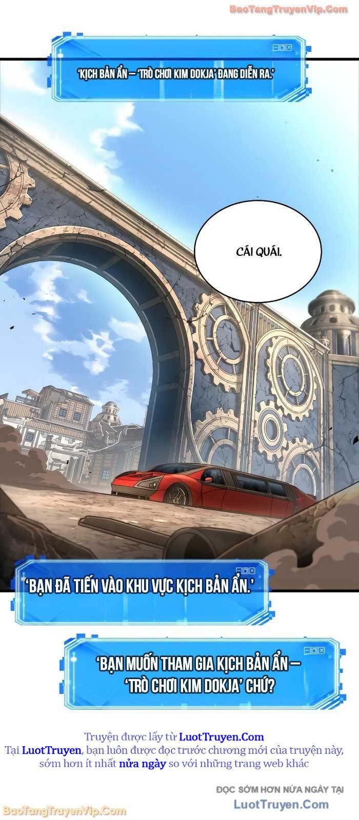 Toàn Trí Độc Giả Chap 285 - Next Chap 286