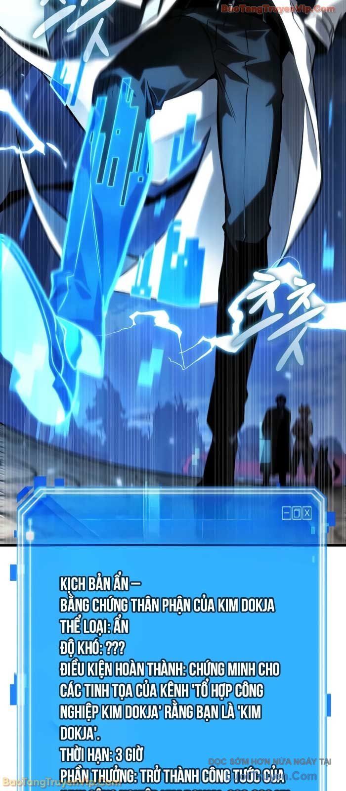 Toàn Trí Độc Giả Chap 285 - Next Chap 286
