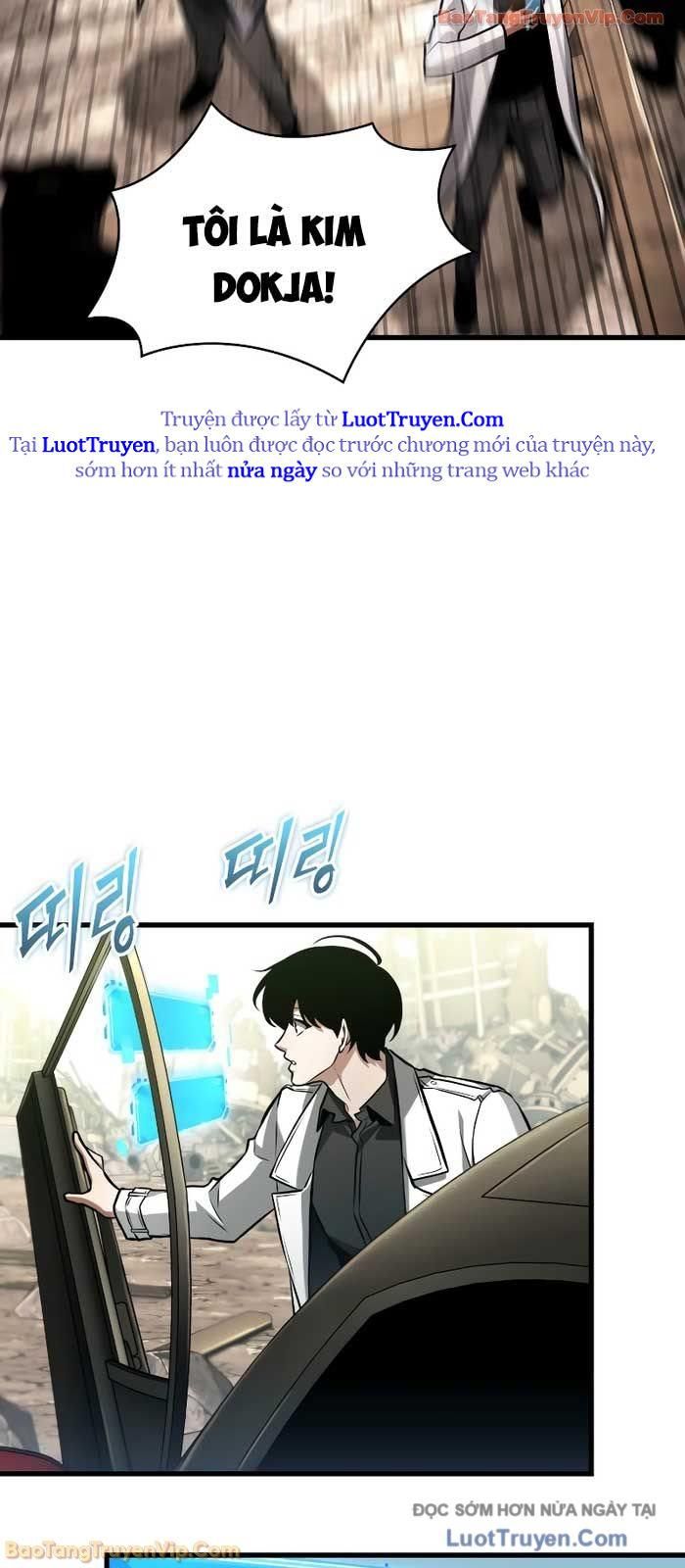 Toàn Trí Độc Giả Chap 285 - Next Chap 286