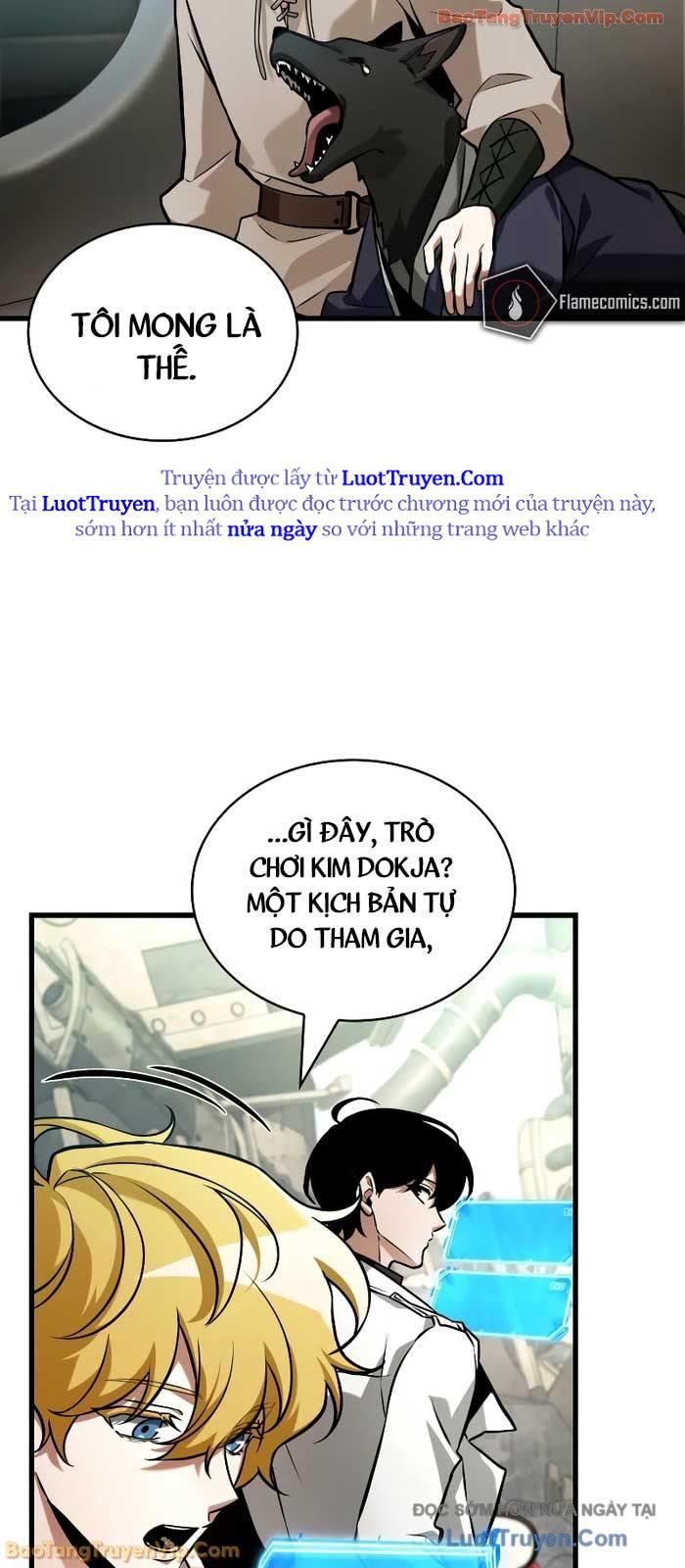 Toàn Trí Độc Giả Chap 285 - Next Chap 286
