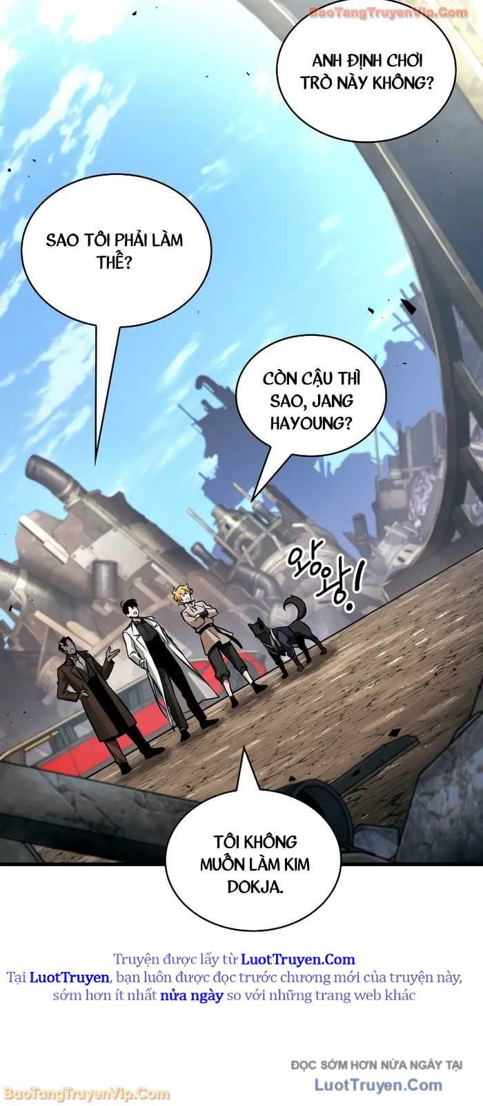 Toàn Trí Độc Giả Chap 285 - Next Chap 286