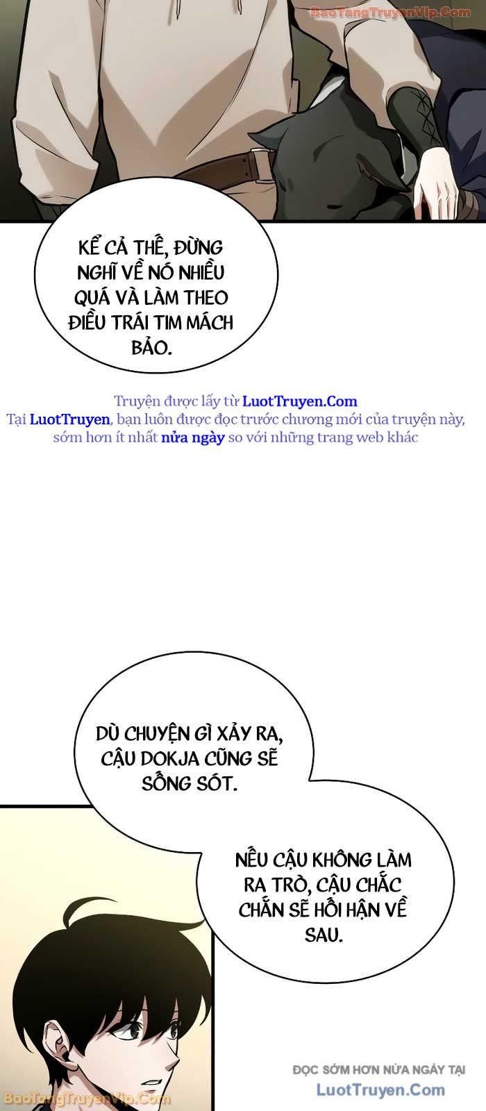 Toàn Trí Độc Giả Chap 285 - Next Chap 286