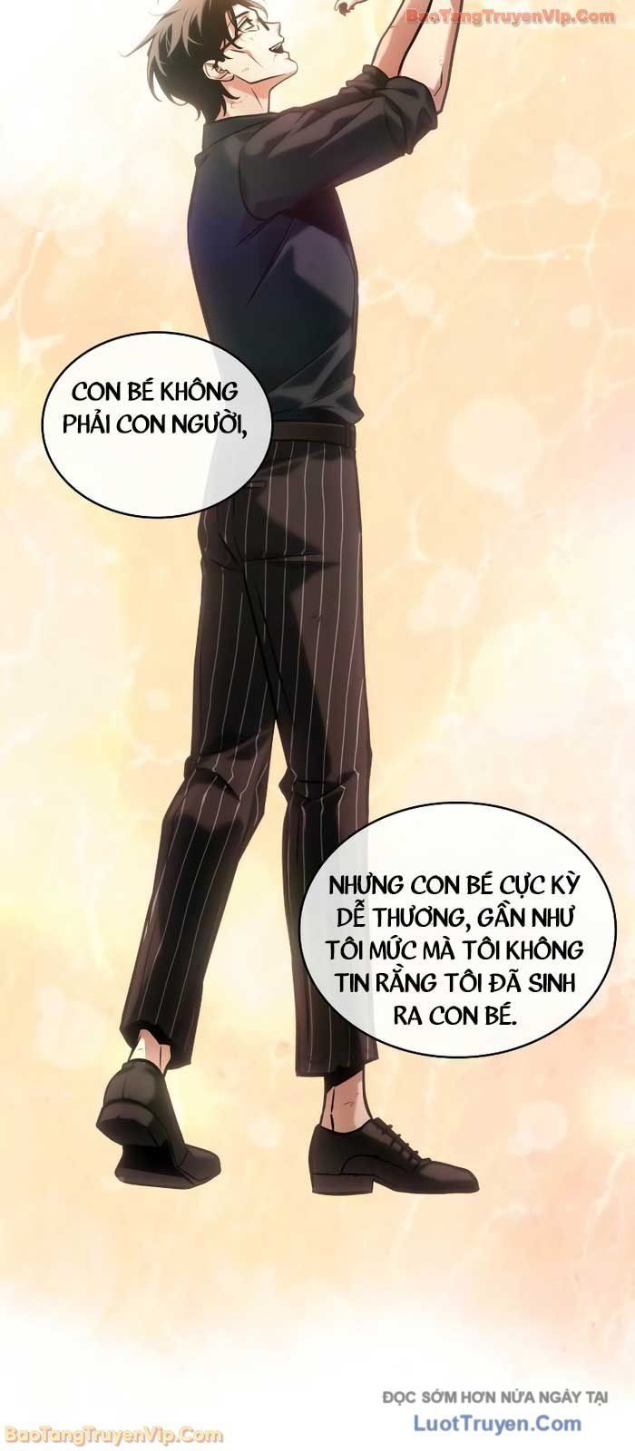 Toàn Trí Độc Giả Chap 285 - Next Chap 286