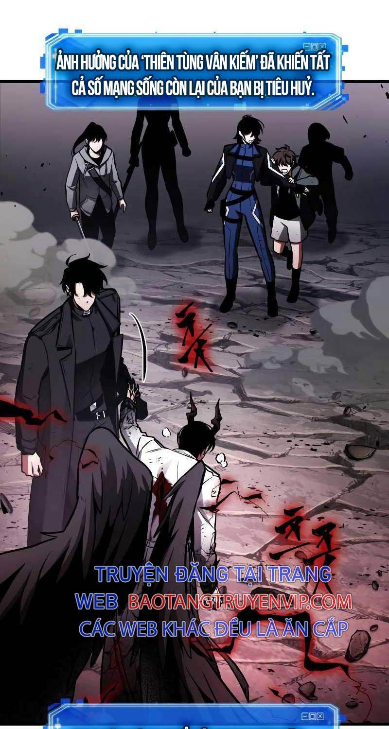 Toàn Trí Độc Giả Chap 220 - Next Chap 221