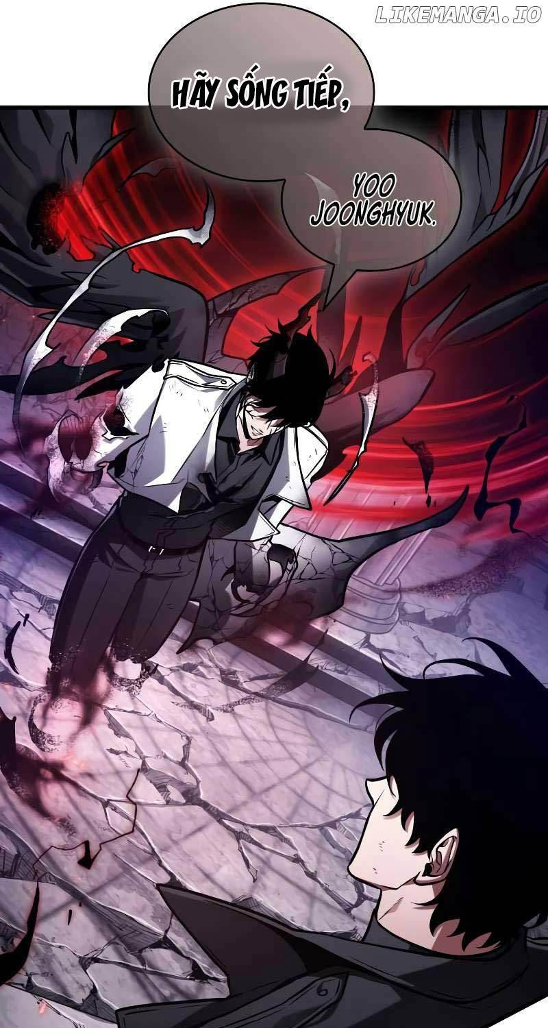 Toàn Trí Độc Giả Chap 220 - Next Chap 221