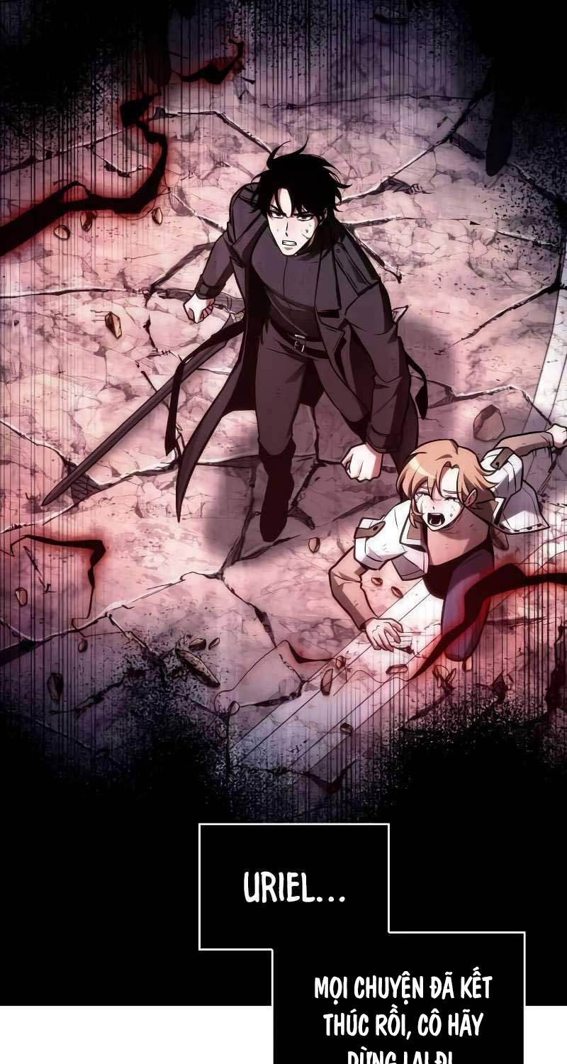 Toàn Trí Độc Giả Chap 220 - Next Chap 221