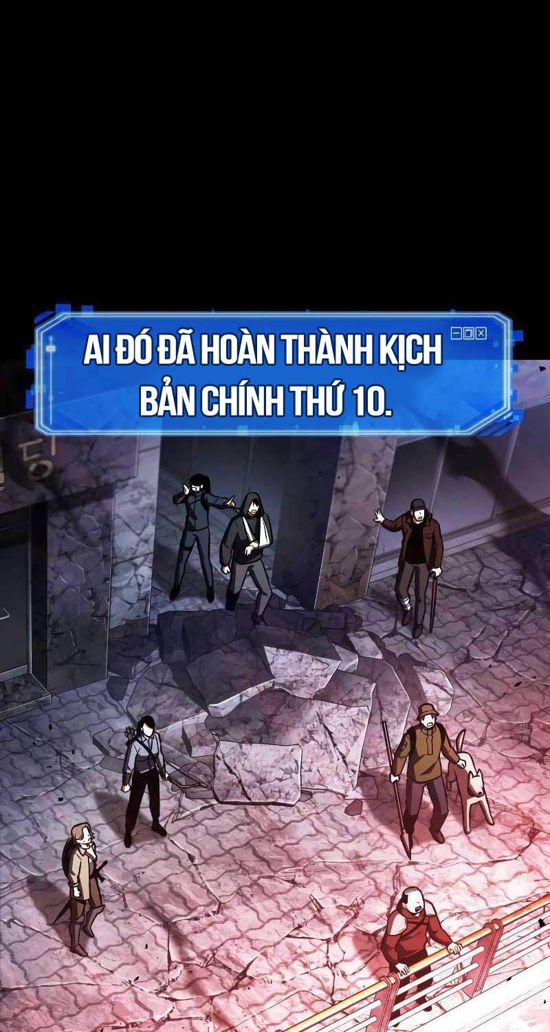 Toàn Trí Độc Giả Chap 220 - Next Chap 221