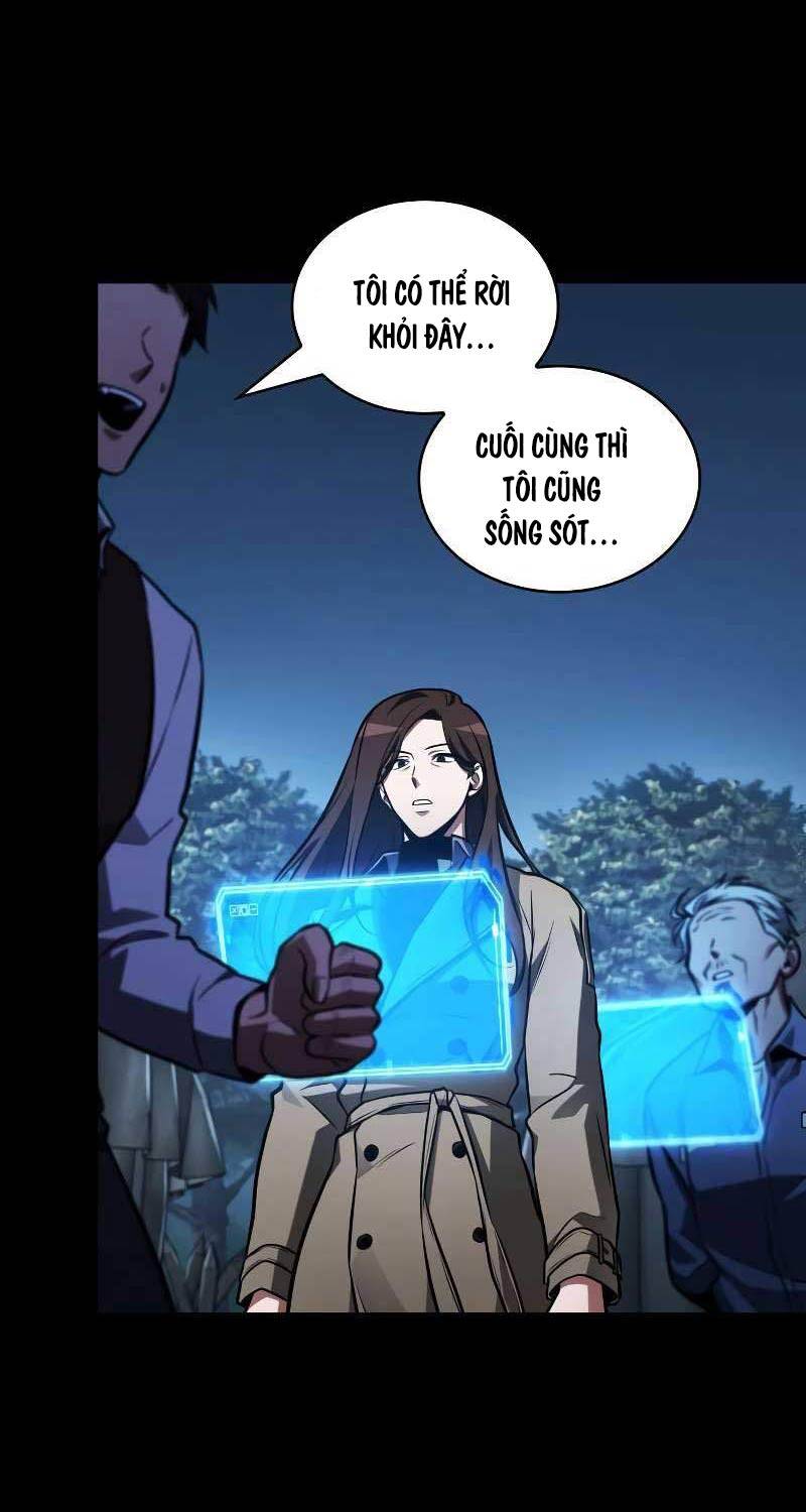 Toàn Trí Độc Giả Chap 220 - Next Chap 221