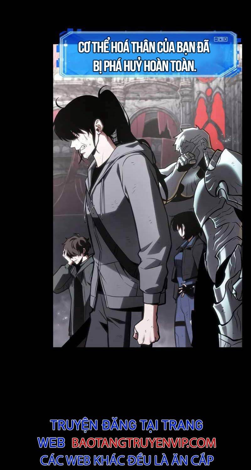 Toàn Trí Độc Giả Chap 220 - Next Chap 221