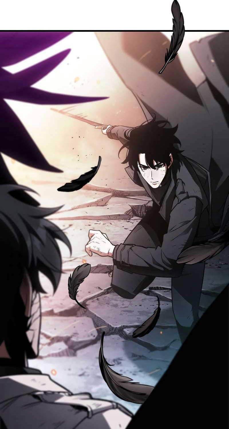 Toàn Trí Độc Giả Chap 220 - Next Chap 221