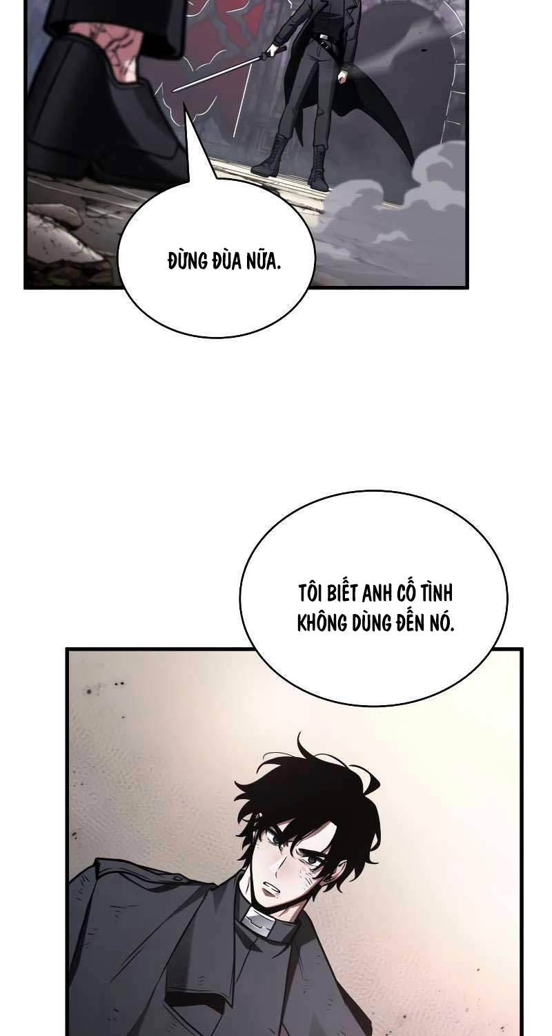 Toàn Trí Độc Giả Chap 220 - Next Chap 221