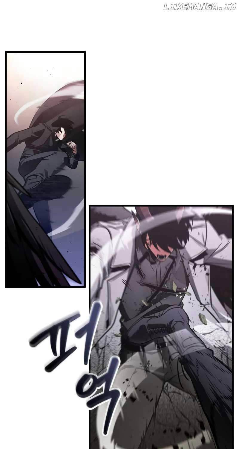 Toàn Trí Độc Giả Chap 220 - Next Chap 221