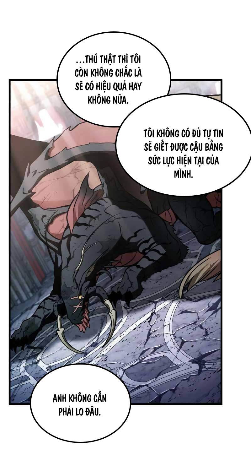 Toàn Trí Độc Giả Chap 220 - Next Chap 221