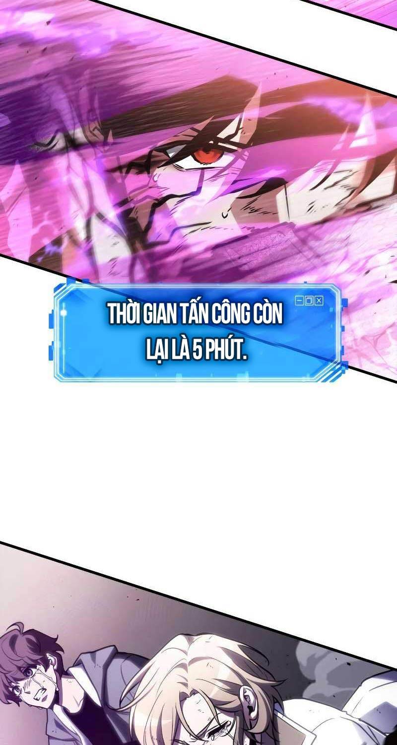 Toàn Trí Độc Giả Chap 220 - Next Chap 221