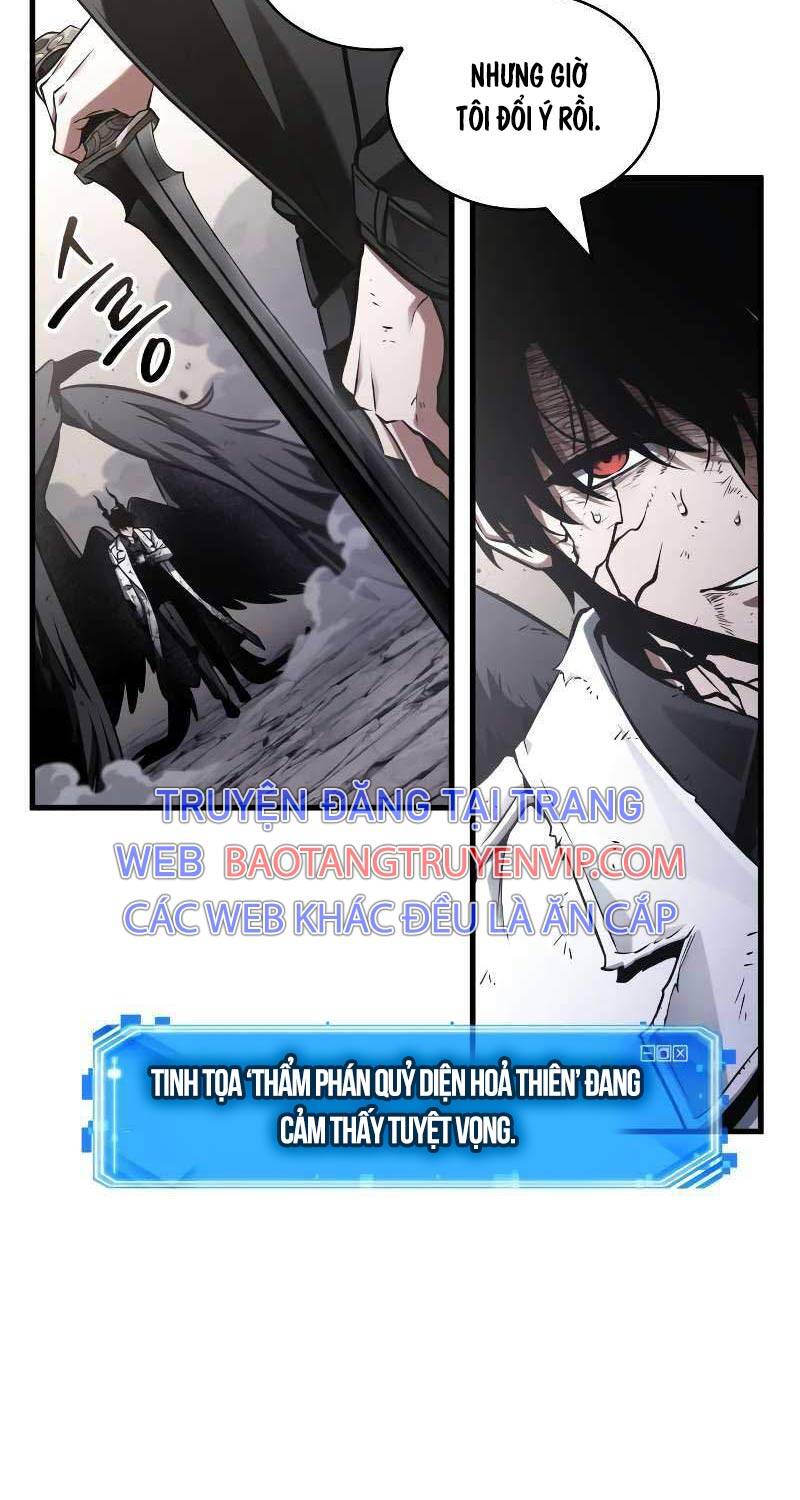 Toàn Trí Độc Giả Chap 220 - Next Chap 221