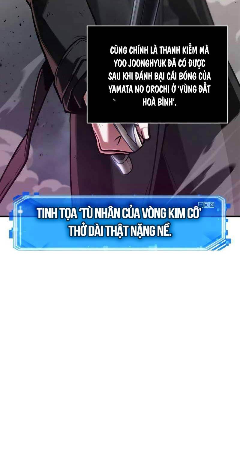 Toàn Trí Độc Giả Chap 220 - Next Chap 221