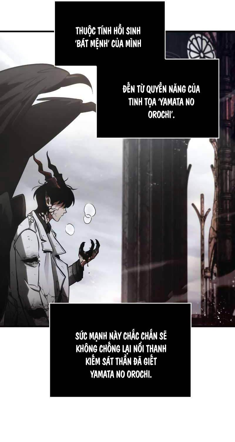 Toàn Trí Độc Giả Chap 220 - Next Chap 221