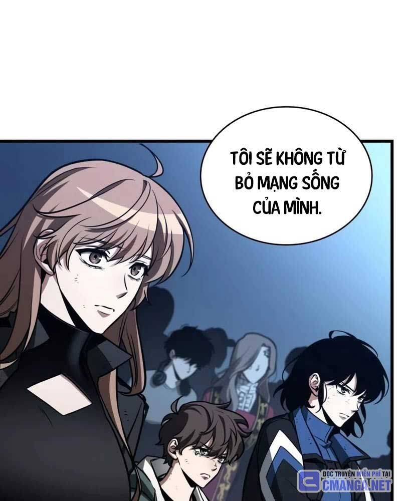 Toàn Trí Độc Giả Chap 221 - Next Chap 222