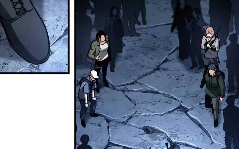 Toàn Trí Độc Giả Chap 221 - Next Chap 222