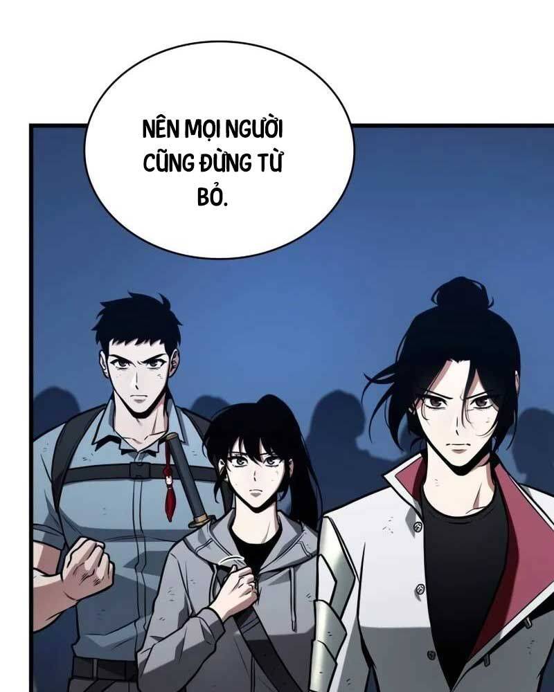 Toàn Trí Độc Giả Chap 221 - Next Chap 222