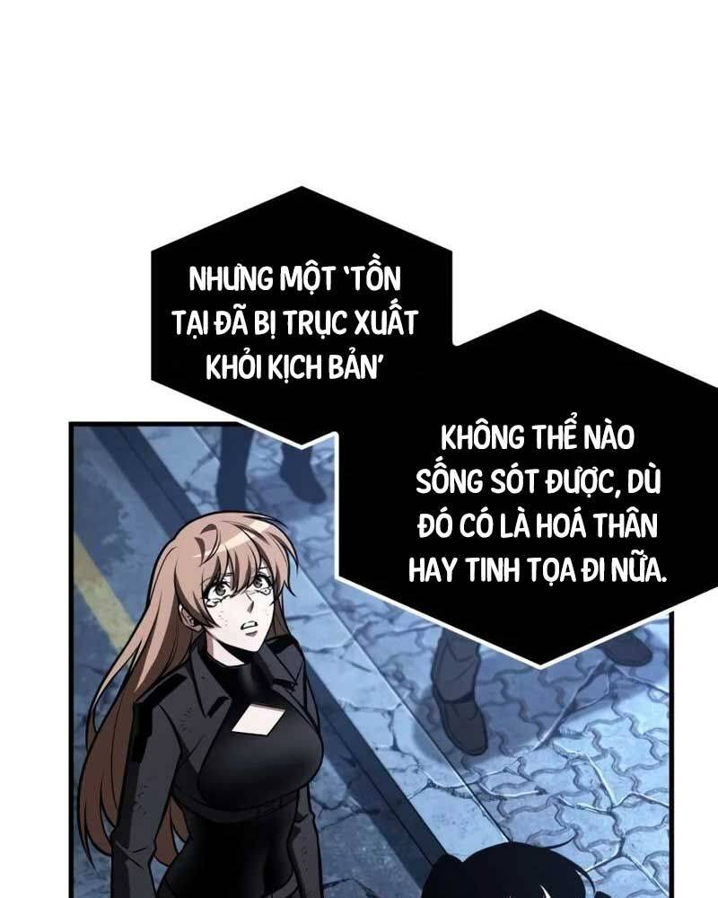 Toàn Trí Độc Giả Chap 221 - Next Chap 222