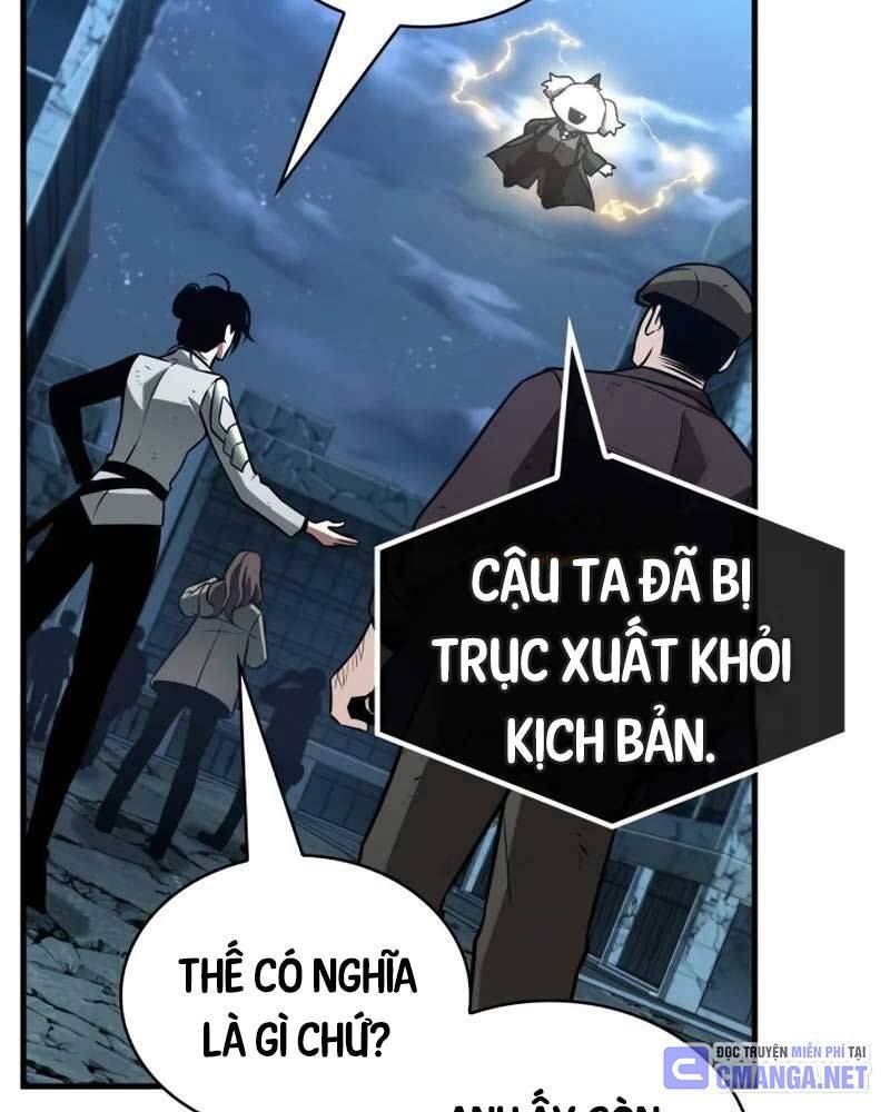 Toàn Trí Độc Giả Chap 221 - Next Chap 222