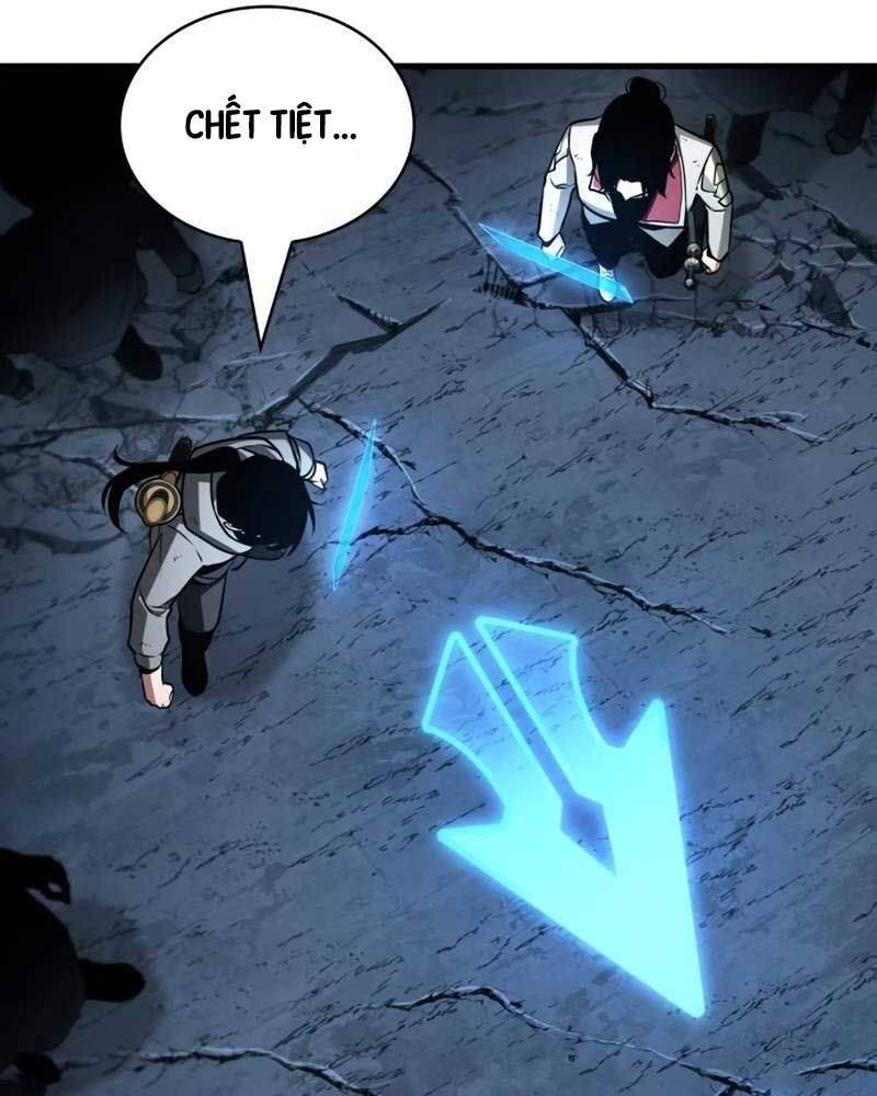 Toàn Trí Độc Giả Chap 221 - Next Chap 222