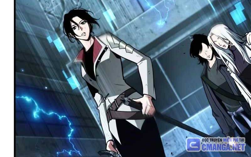 Toàn Trí Độc Giả Chap 221 - Next Chap 222