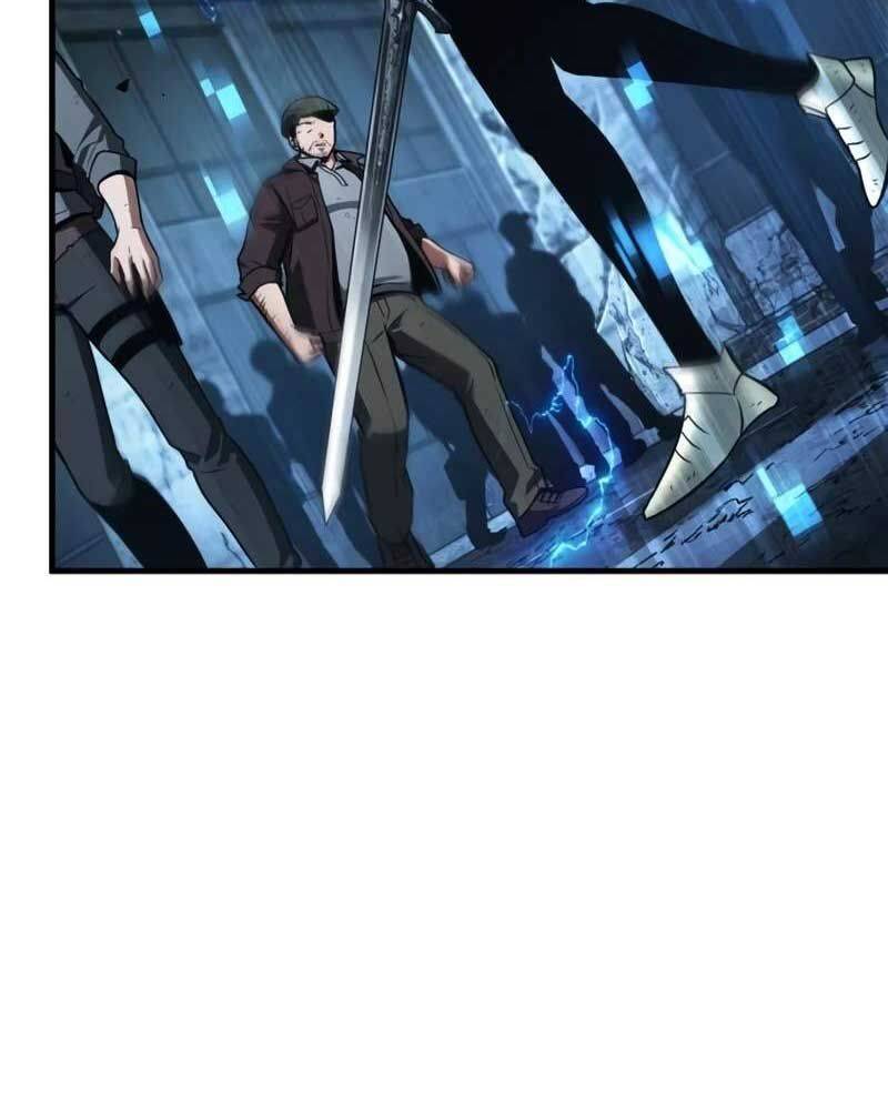Toàn Trí Độc Giả Chap 221 - Next Chap 222