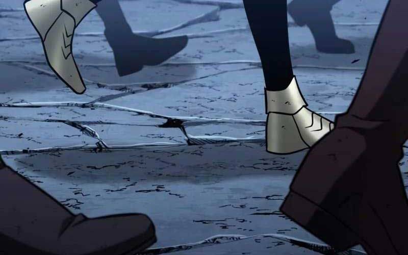Toàn Trí Độc Giả Chap 221 - Next Chap 222