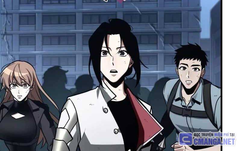 Toàn Trí Độc Giả Chap 221 - Next Chap 222