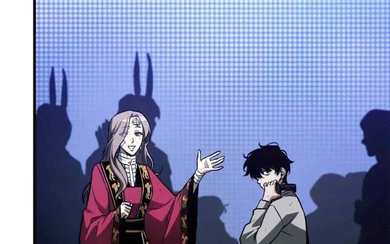 Toàn Trí Độc Giả Chap 221 - Next Chap 222