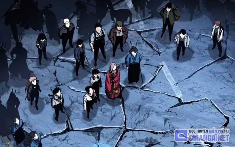 Toàn Trí Độc Giả Chap 221 - Next Chap 222